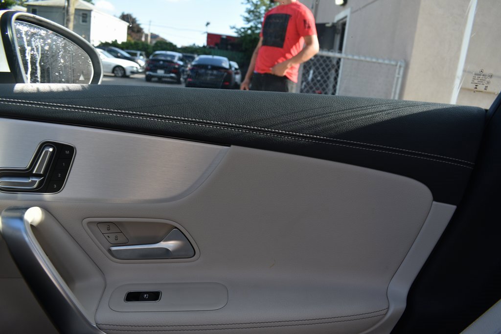 Used 2025 Mercedes-Benz CLA 250 image 20