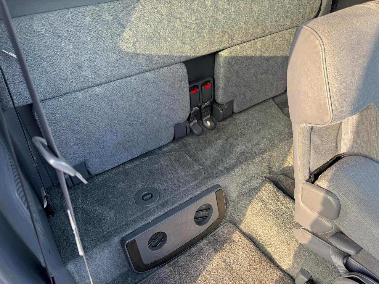 Used 2000 Toyota Tacoma 2WD Xtracab image 27