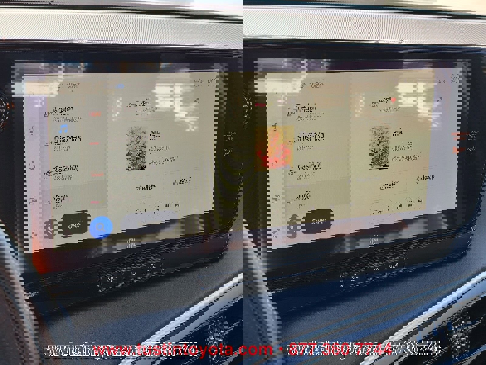 Certified 2023 Toyota Mirai XLE w/ Advanced Technology Package image 20