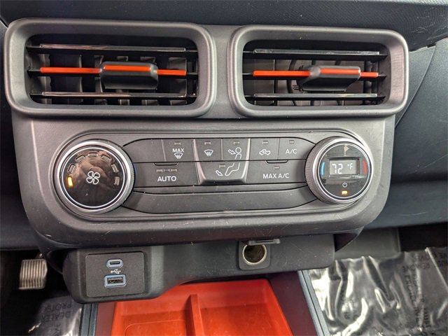 Used 2022 Ford Maverick XLT image 23