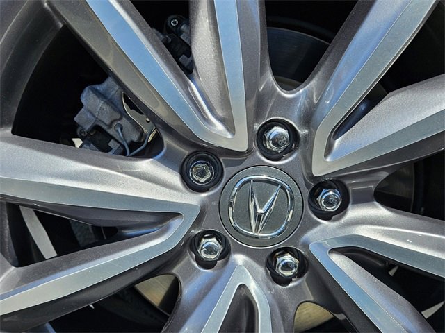 Used 2020 Acura RDX w/ Technology Package image 9