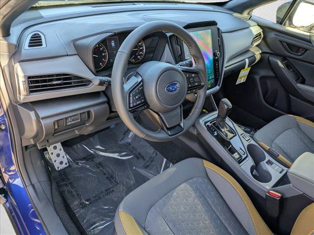 New 2026 Subaru Crosstrek 2.5i Sport w/ Crosstrek Mirror Package image 3