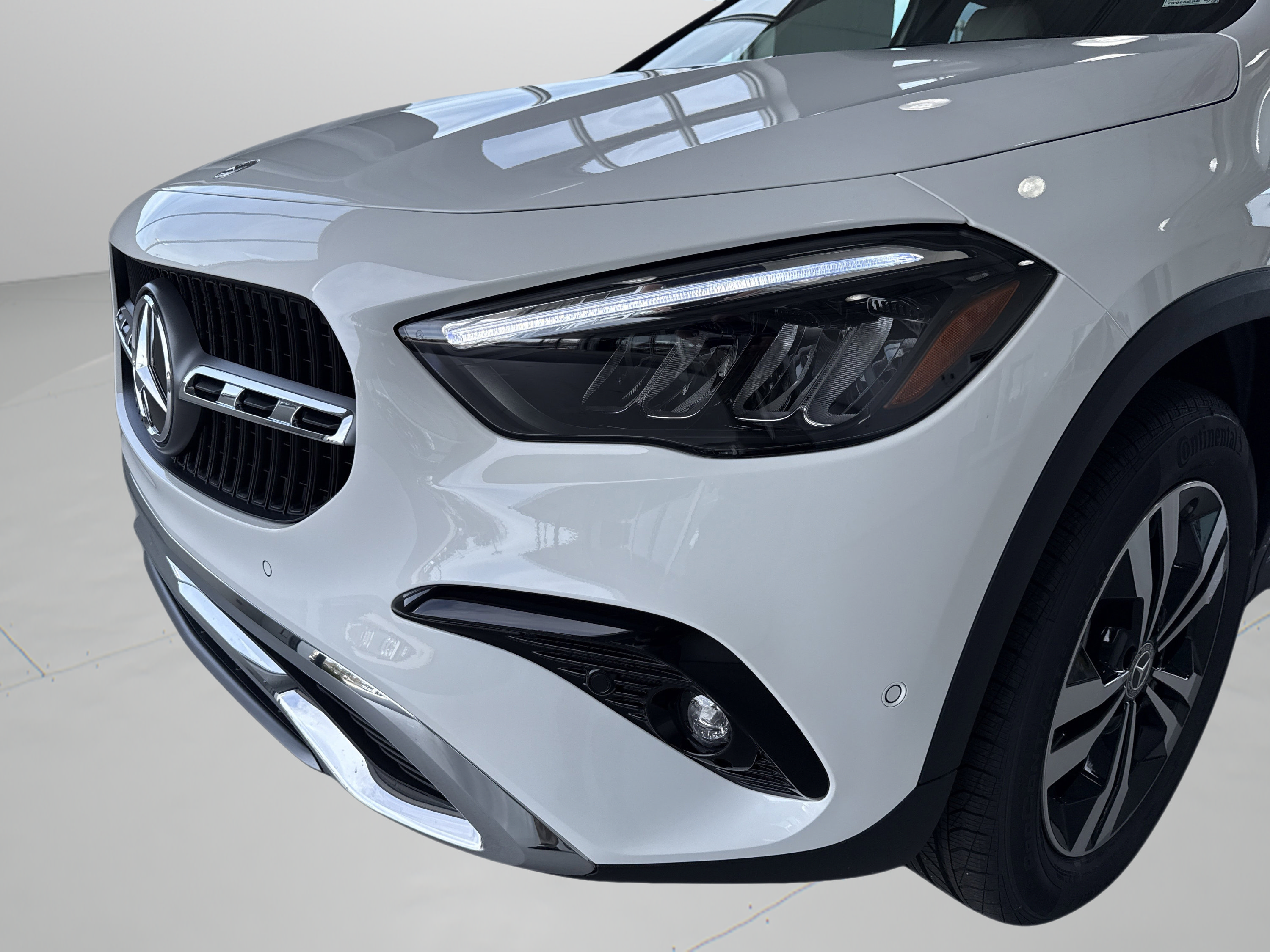 New 2026 Mercedes-Benz GLA 250 image 45