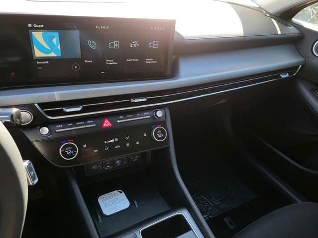 New 2026 Hyundai Sonata SEL image 14