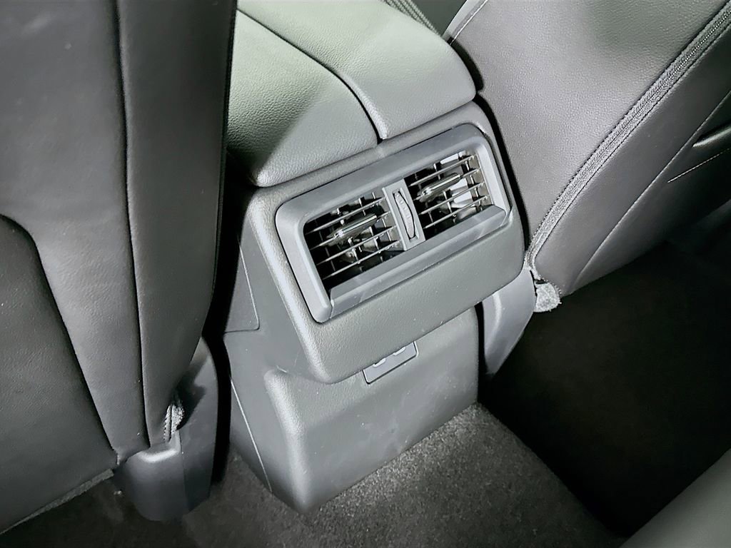 New 2026 MAZDA CX-50 Meridian Edition image 32