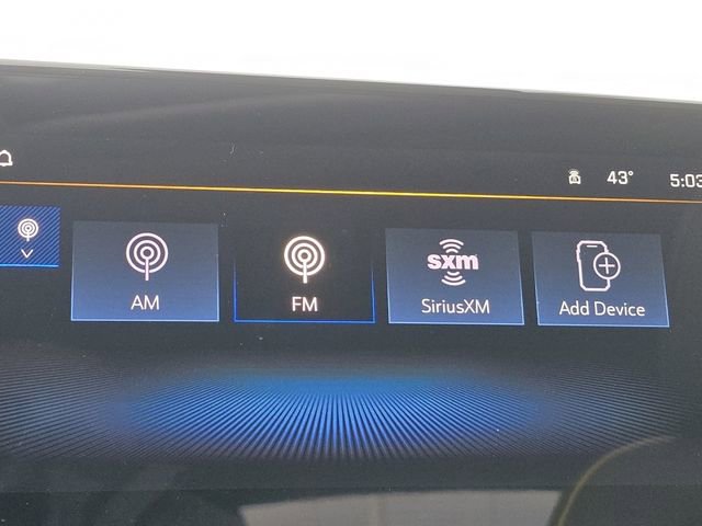 New 2026 Chevrolet Trax ACTIV w/ Sunroof Package image 12