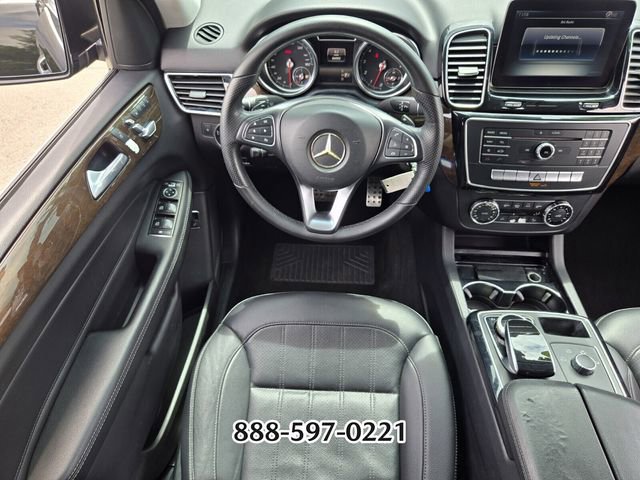 Used 2016 Mercedes-Benz GLE 350 w/ Premium Package image 13