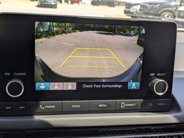 Certified 2026 Honda Civic Sport image 24