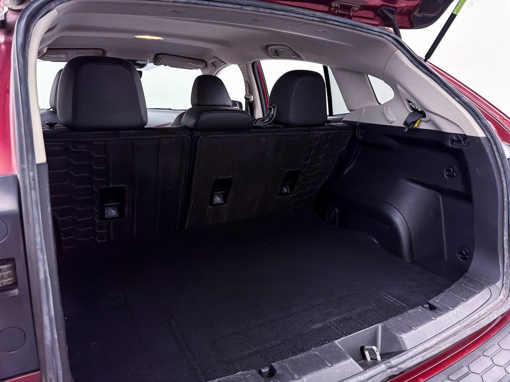 Used 2018 Subaru Crosstrek 2.0i Limited image 20