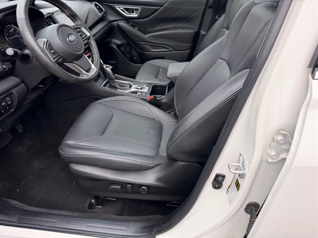 Certified 2024 Subaru Forester Touring w/ Convenience Package image 11