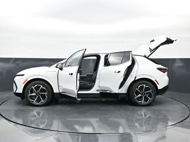 Used 2025 Chevrolet Equinox EV LT w/ Convenience Package FWD image 45
