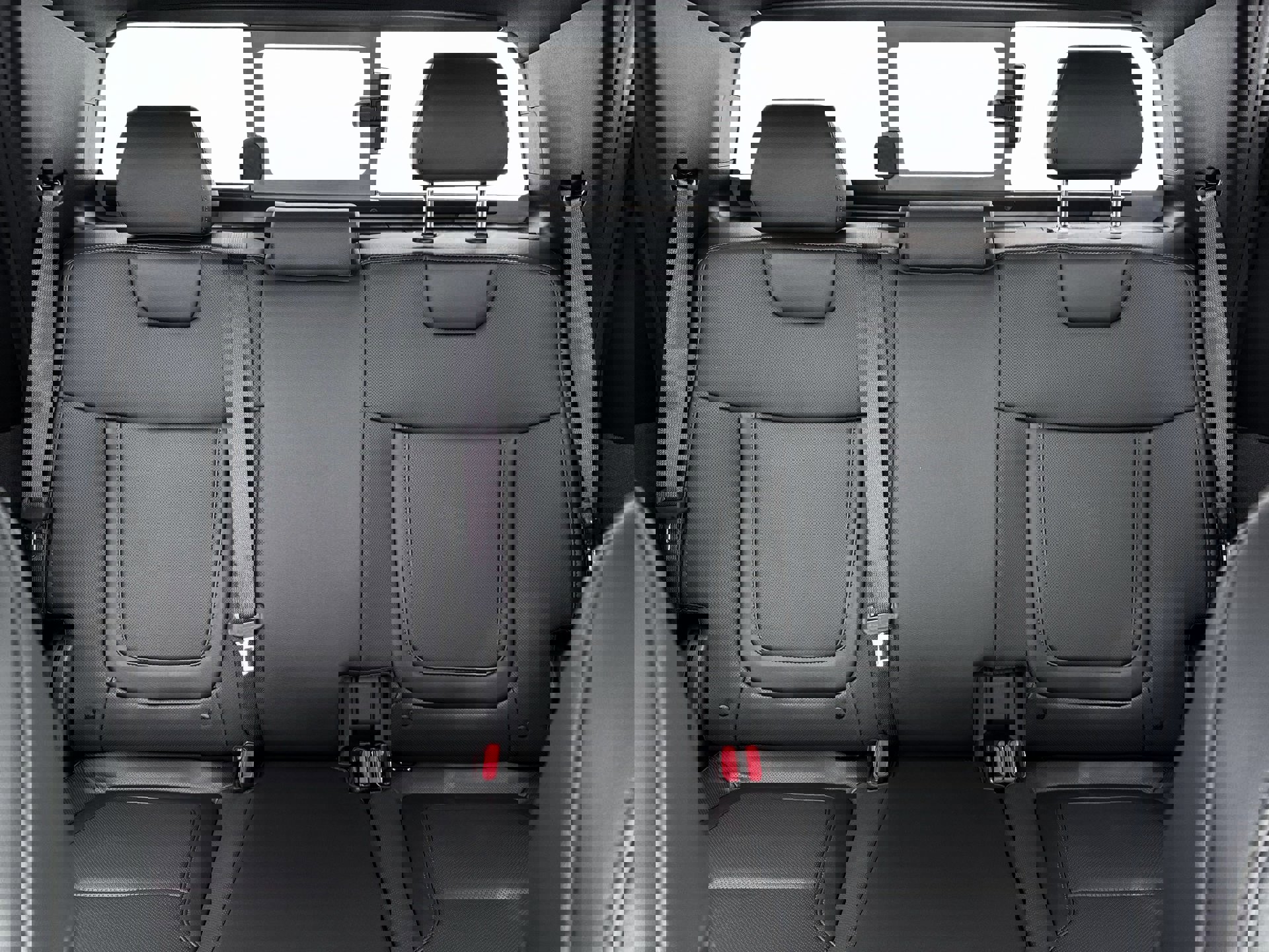 New 2026 Hyundai Santa Cruz XRT image 16