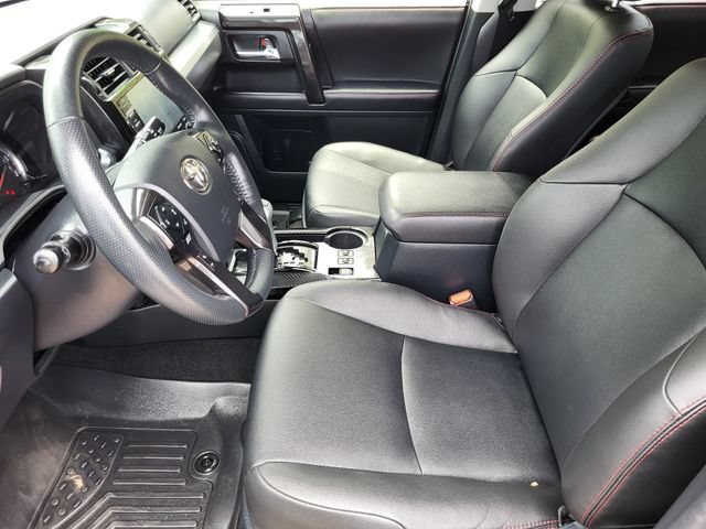 Used 2024 Toyota 4Runner TRD Off-Road Premium w/ Off Road Premium Plus Package AWD/4WD image 12