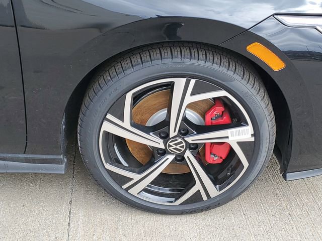 New 2026 Volkswagen GTI SE image 6