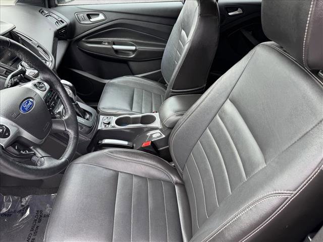Used 2014 Ford Escape Titanium AWD/4WD image 11