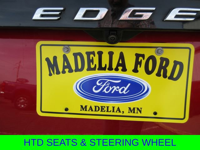 Used 2021 Ford Edge SEL w/ Convenience Package image 36