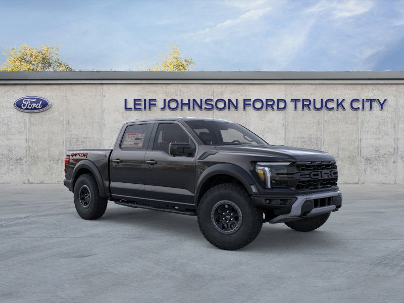 New 2025 Ford F150 Raptor image 7