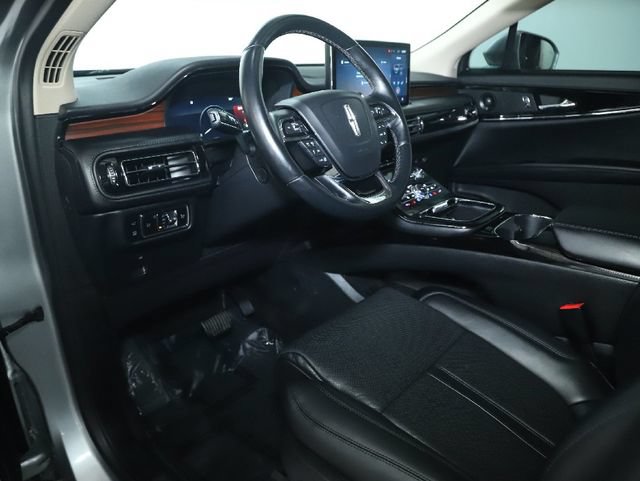 Used 2023 Lincoln Nautilus Reserve w/ Equipment Group 201A AWD/4WD image 22