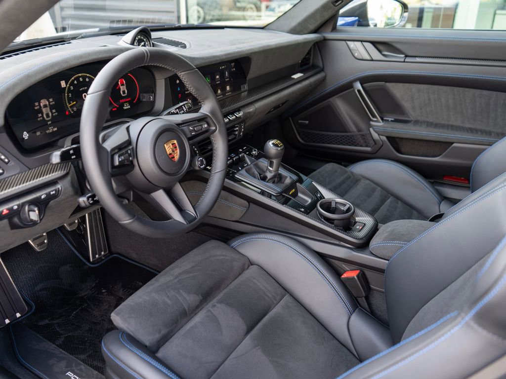 Used 2026 Porsche 911 GT3 image 5