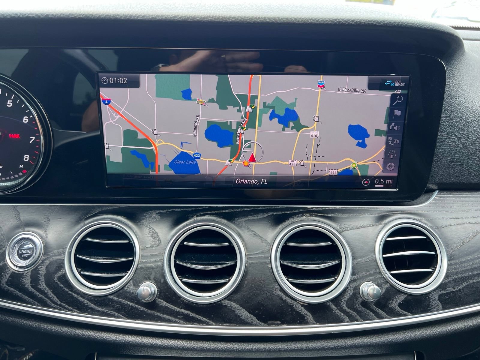 Used 2019 Mercedes-Benz E 300 image 38