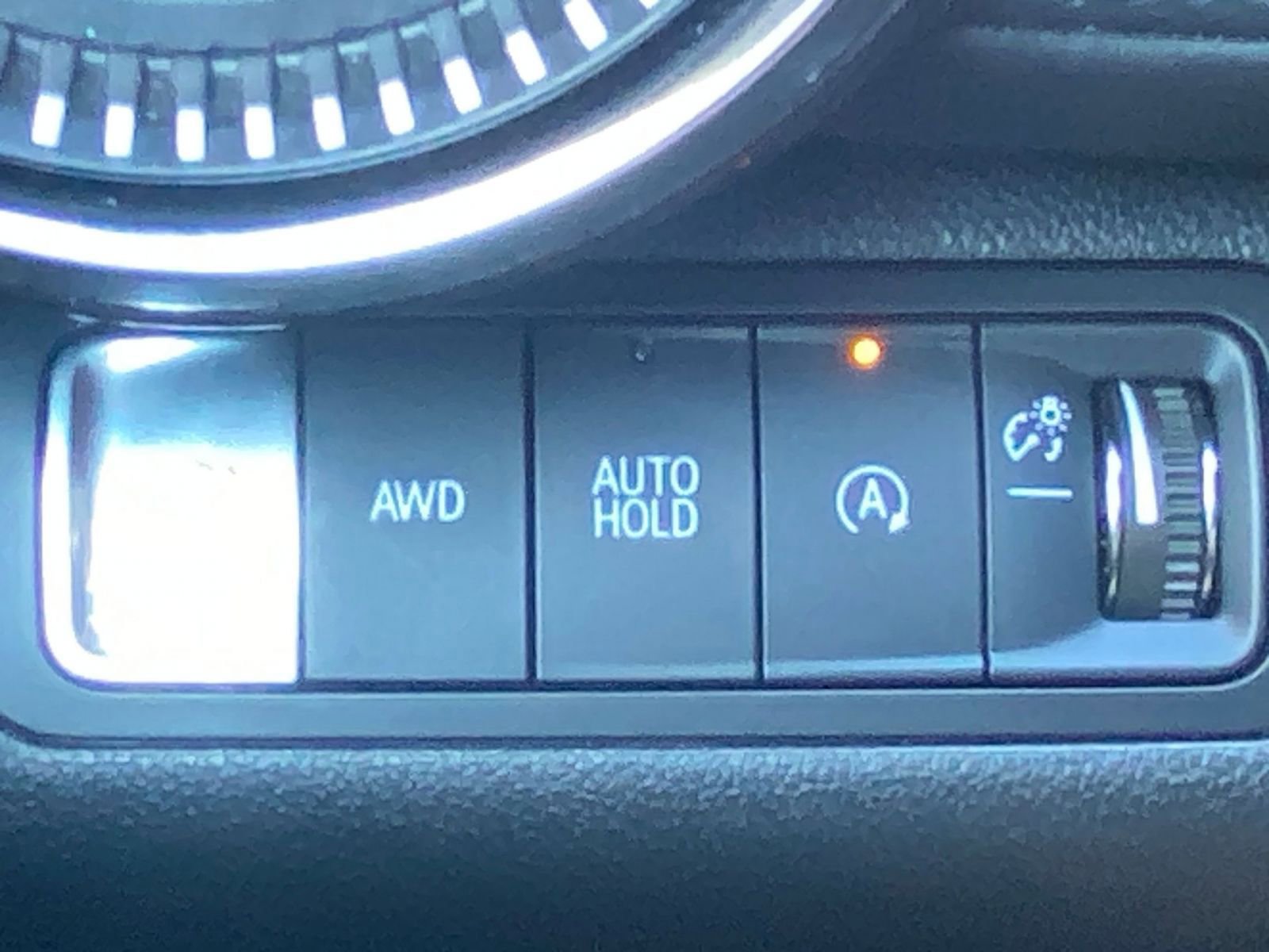 Used 2025 Chevrolet Equinox LT image 33