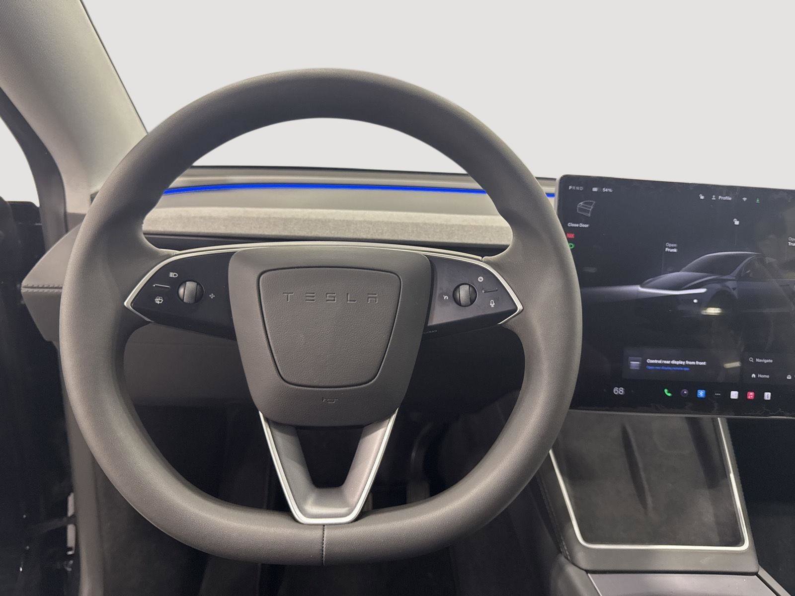 Used 2026 Tesla Model Y AWD image 12