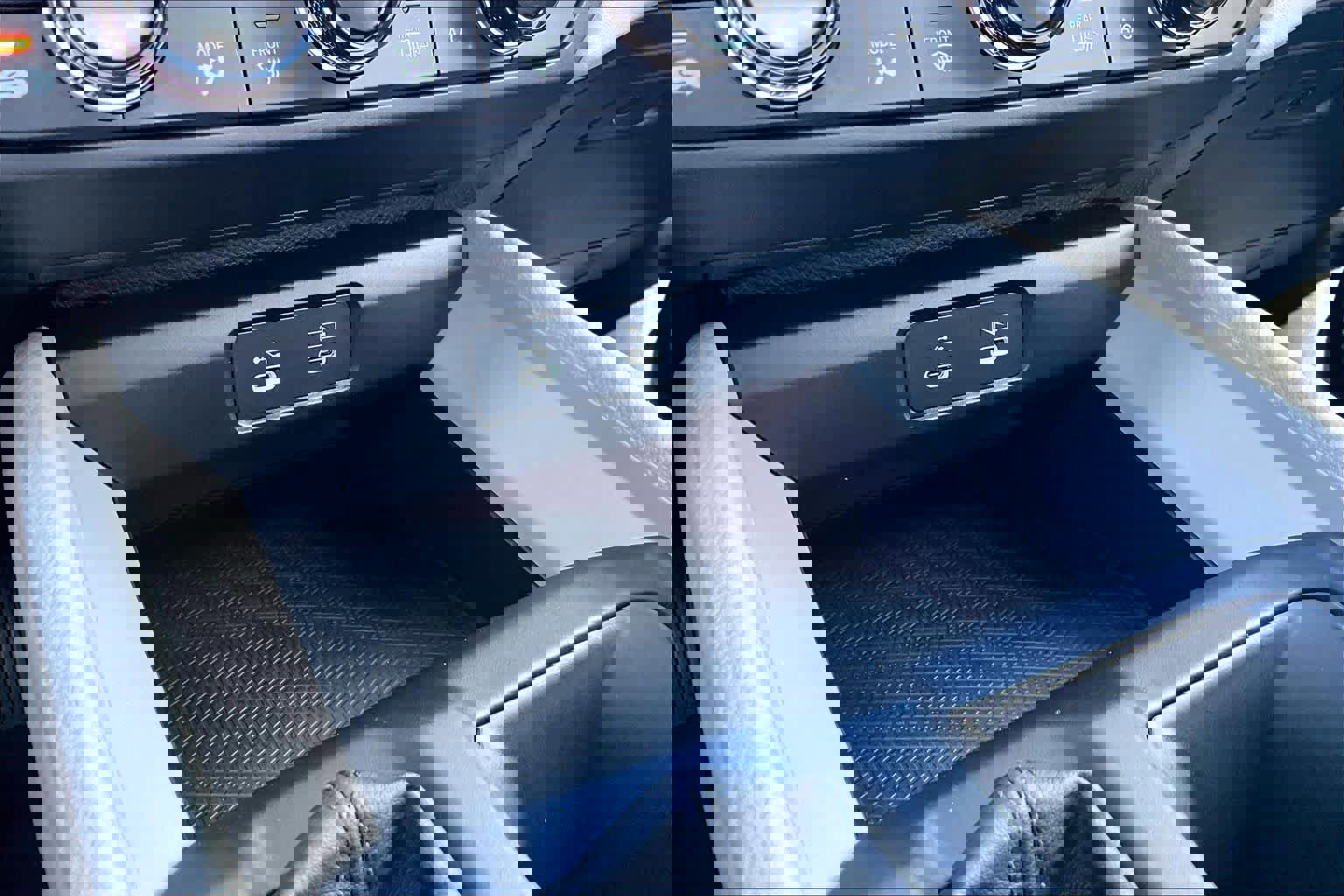 Used 2025 Honda Accord SE image 35