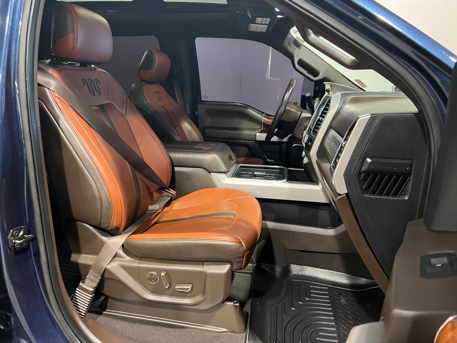 Used 2019 Ford F250 King Ranch w/ King Ranch Ultimate Package image 28