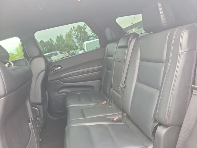 Used 2021 Dodge Durango GT AWD/4WD image 29