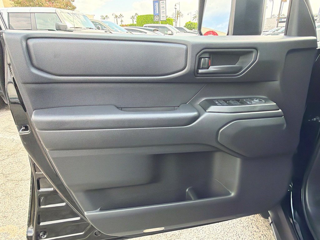 Used 2027 Toyota Land Cruiser 1958 AWD/4WD image 15