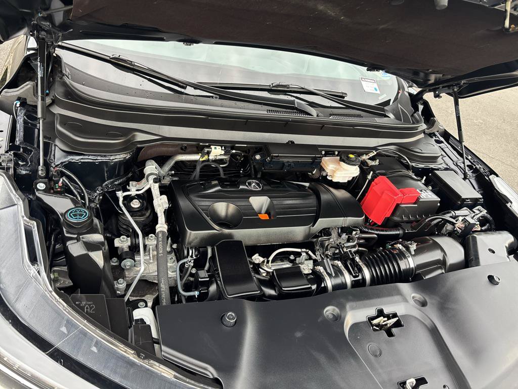Certified 2024 Acura RDX w/ Technology Package AWD/4WD image 35