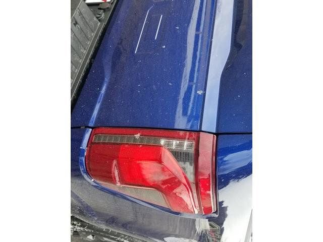 New 2026 Ford F150 STX w/ Equipment Group 200A image 11