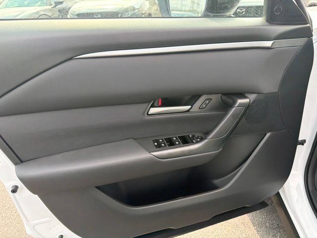 New 2026 MAZDA CX-50 AWD 2.5 S w/ Preferred Pkg image 23