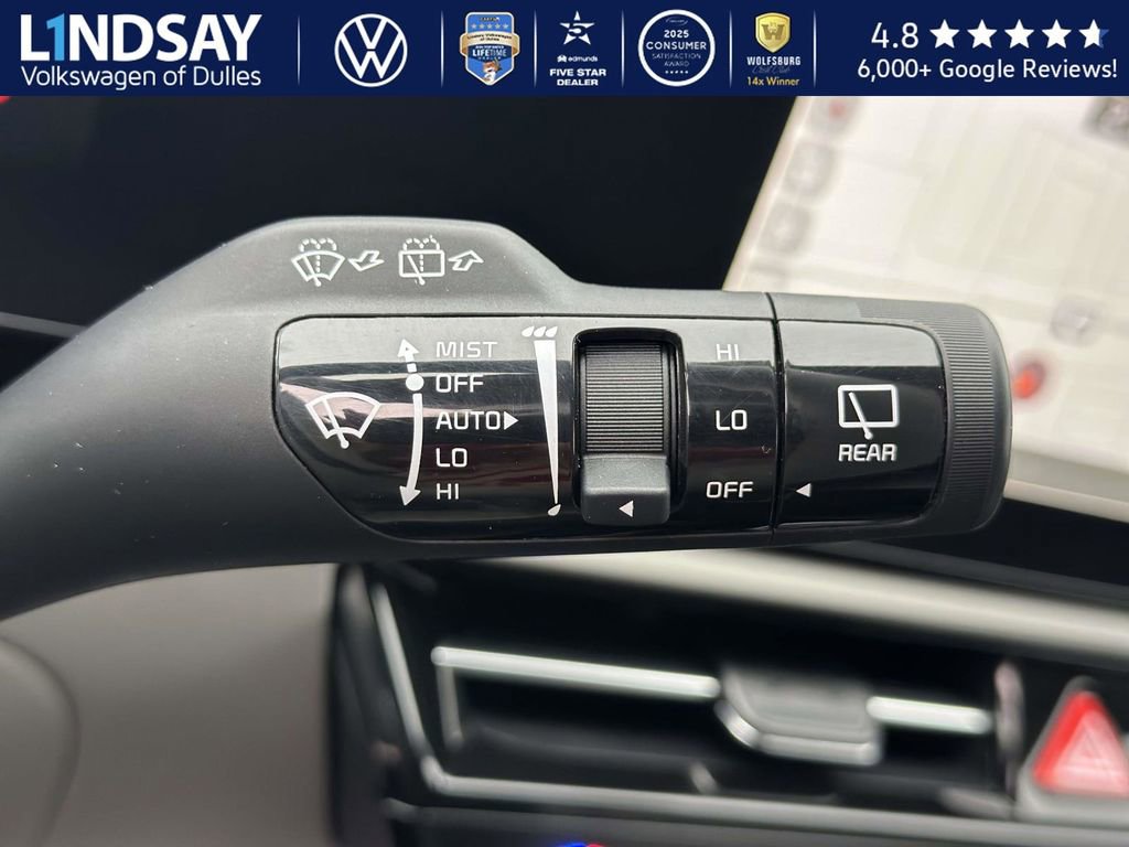 Used 2023 Kia Niro Wave image 23