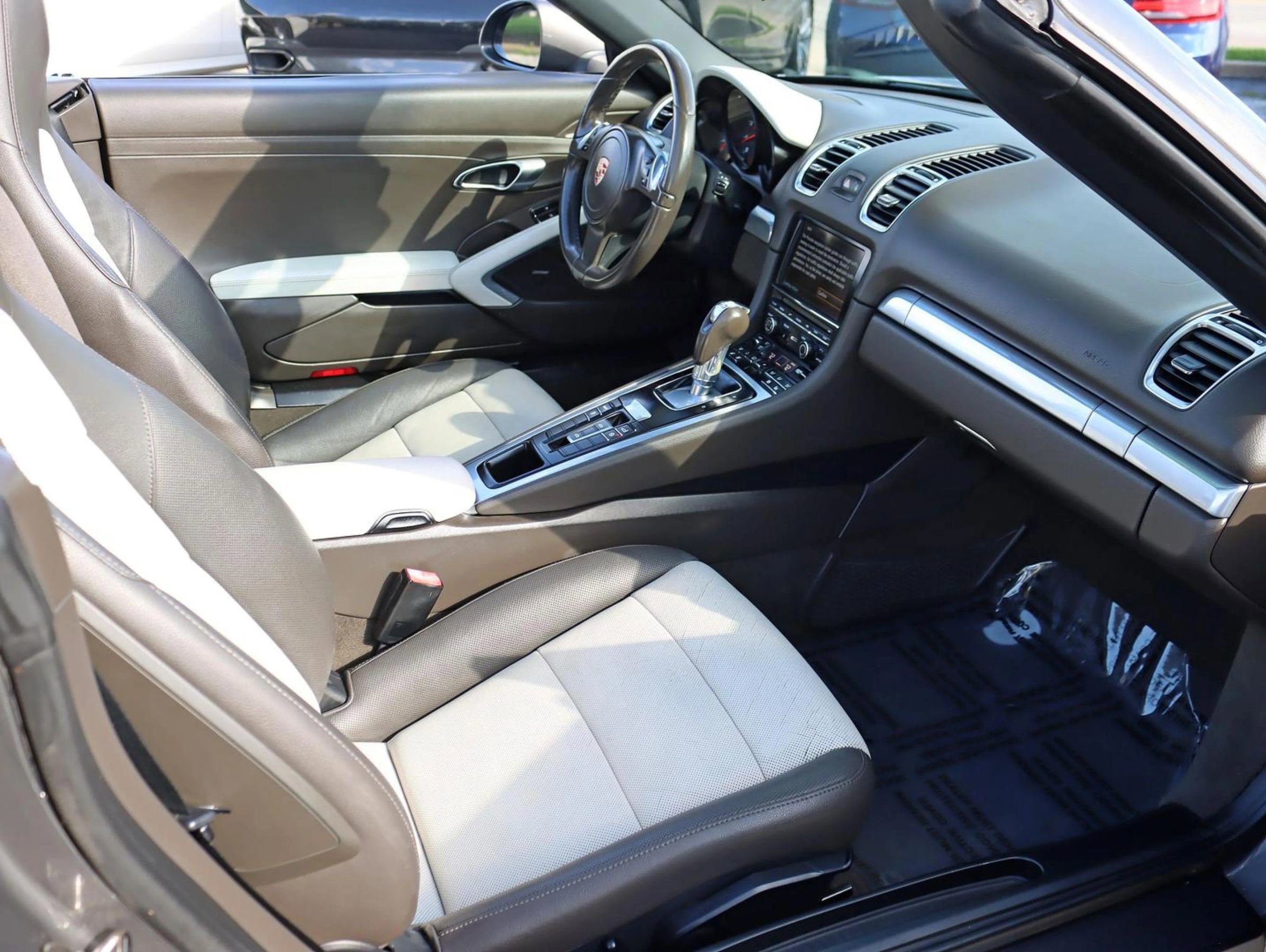 Used 2013 Porsche Boxster image 29