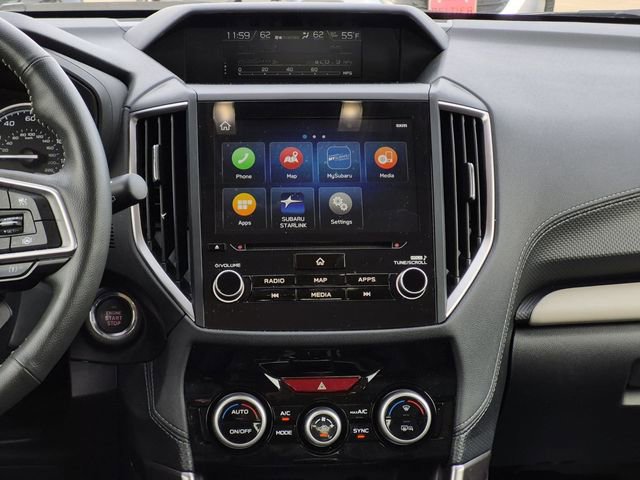 Certified 2023 Subaru Forester Limited w/ Popular Package #2 image 28