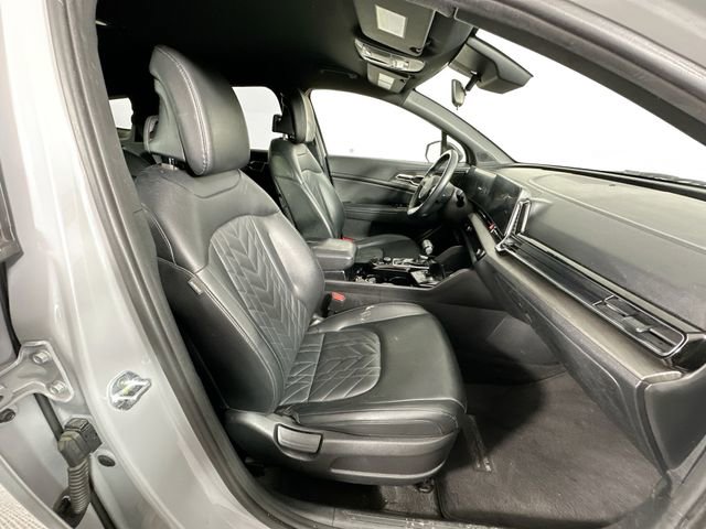 Used 2023 Kia Sportage X-Line AWD/4WD image 29