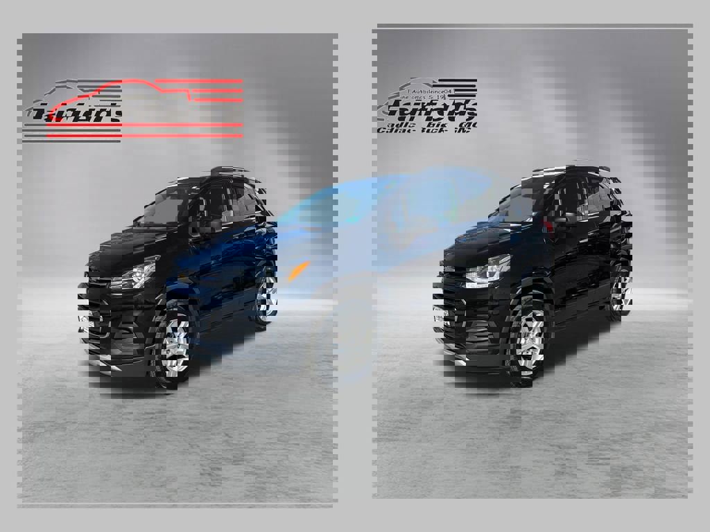 Used 2019 Chevrolet Trax LT w/ LT Convenience Package image 1