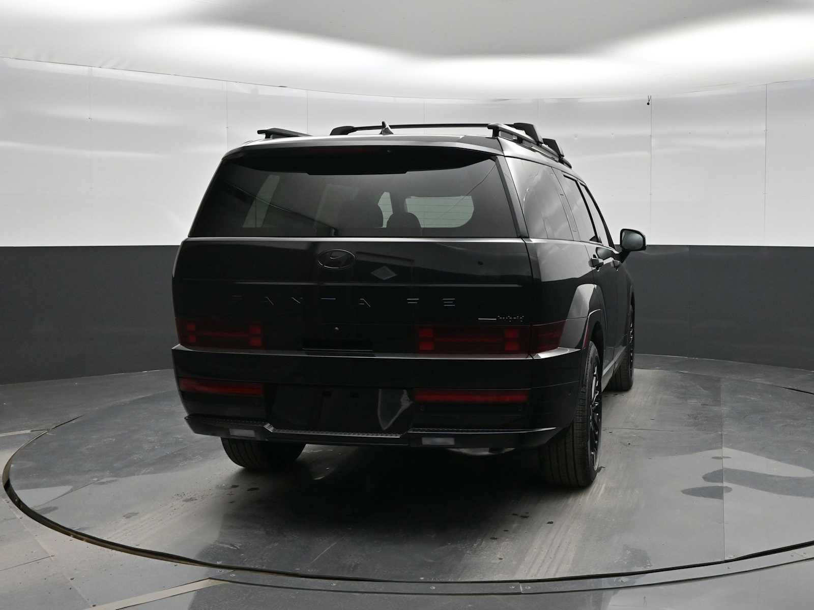 New 2026 Hyundai Santa Fe Calligraphy AWD/4WD image 6