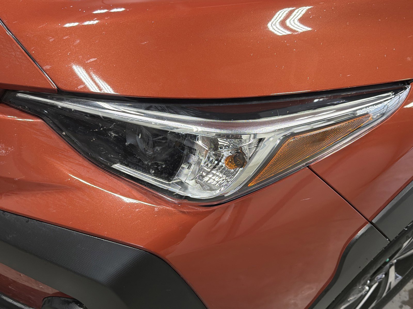 Certified 2024 Subaru Crosstrek 2.0i Premium w/ Popular Package #4 image 16