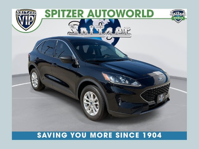 Used 2022 Ford Escape SE w/ Convenience Package