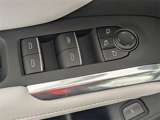 Certified 2025 Chevrolet Traverse High Country image 12