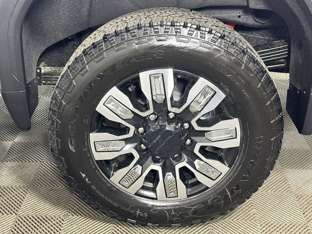 New 2026 GMC Sierra 2500 Denali w/ Denali Reserve Package AWD/4WD image 35