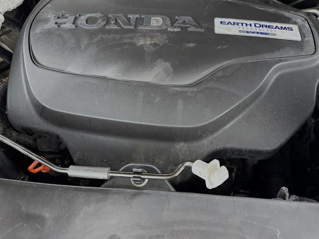Used 2019 Honda Pilot Touring image 41