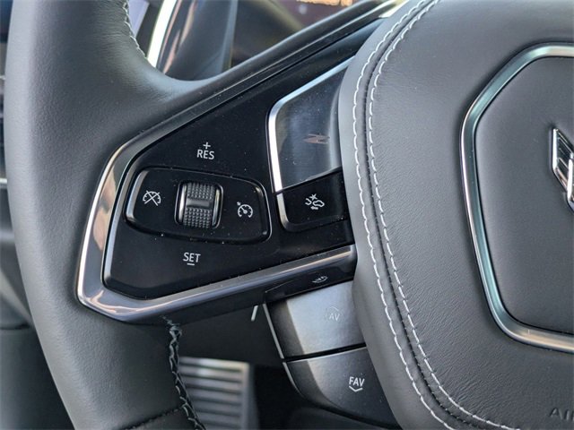 New 2026 Chevrolet Corvette Stingray Convertible w/ Battery Protection Package image 14