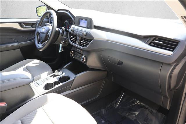 Used 2022 Ford Escape S FWD image 25