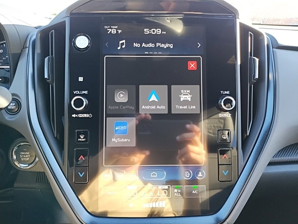 New 2026 Subaru Crosstrek 2.5i Wilderness image 35