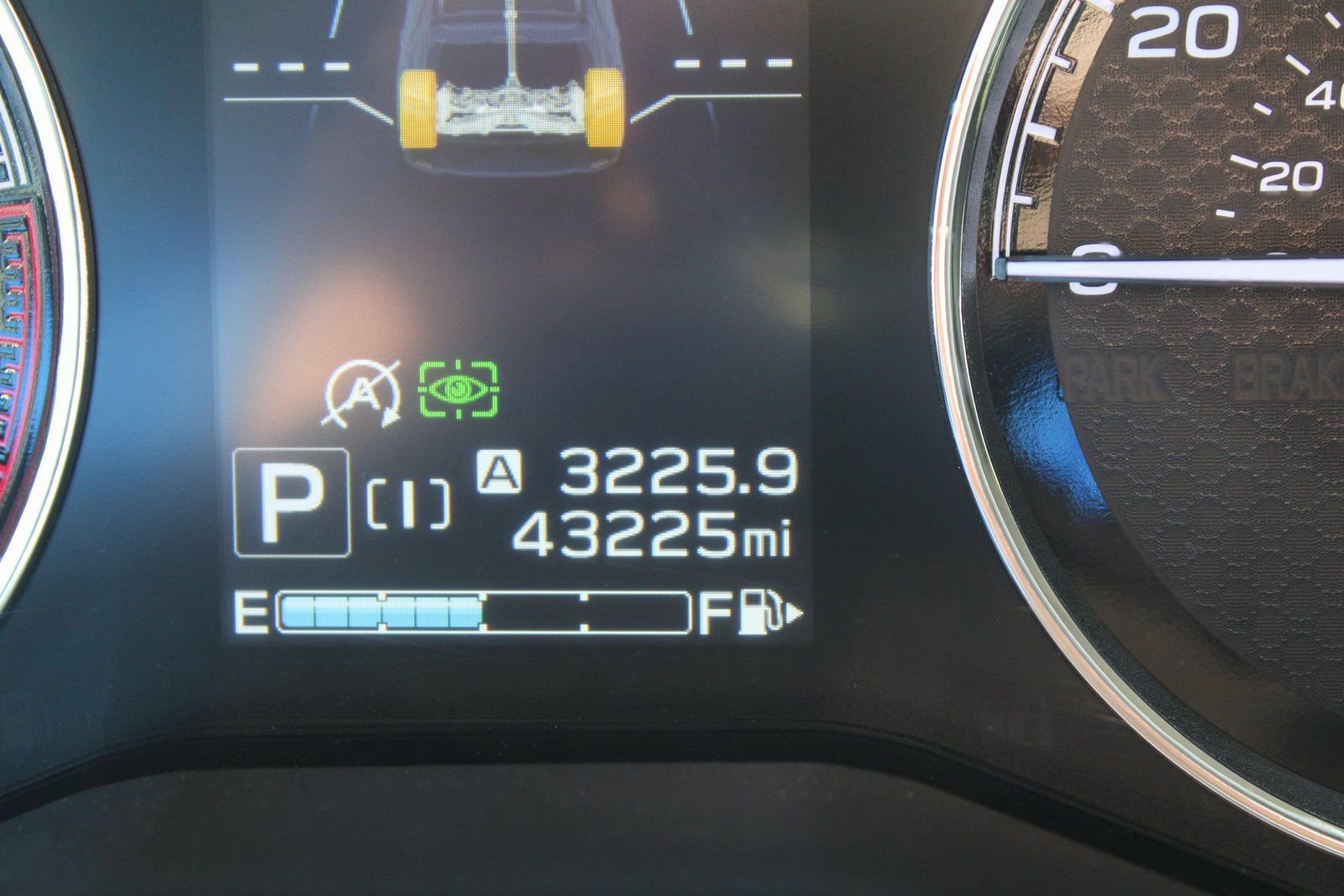 Used 2021 Subaru Forester Touring w/ Popular Package #2 image 35