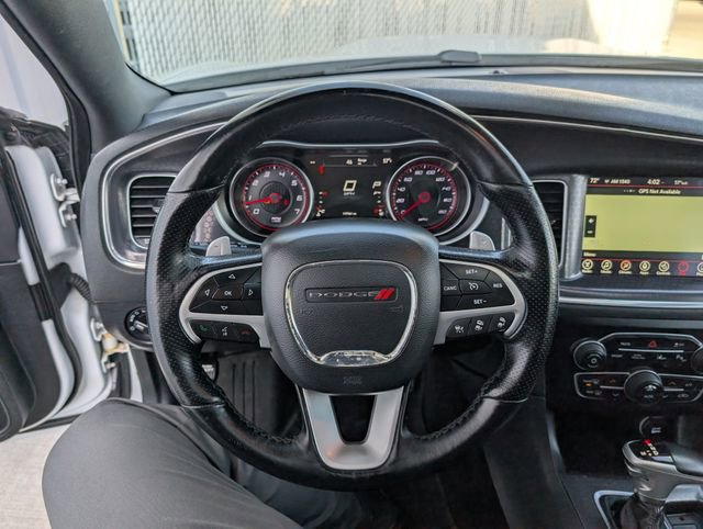 Used 2017 Dodge Charger R/T Scat Pack w/ Technology Group image 12