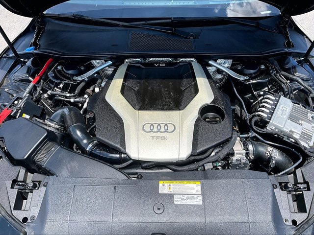 Used 2019 Audi A7 3.0T Prestige AWD/4WD image 11